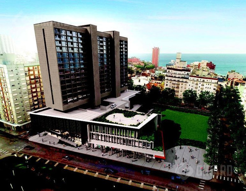 Imagen 7 de 30 de Departamento - Centro