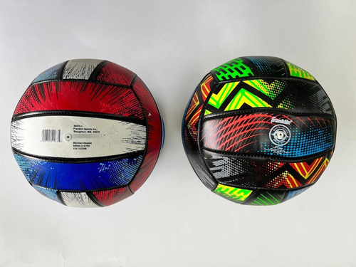 Balón De Voleibol Franklin Cosido