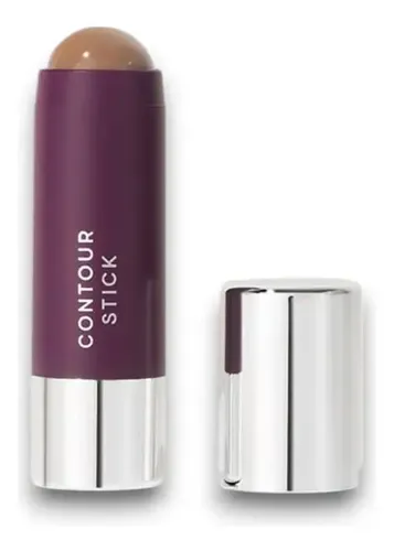Contorno em Bastão Contour Stick Caramel Océane Purple 6g — R$ 46,90 em Mercado Livre, 45% OFF