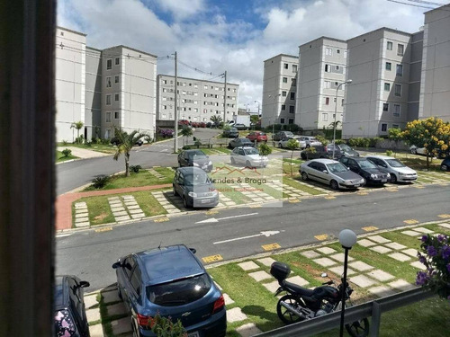Imagem 19 de 30 de Apartamento À Venda, 43 M² Por R$ 212.000,00 - Vila Alzira - Guarulhos/sp - Ap1706