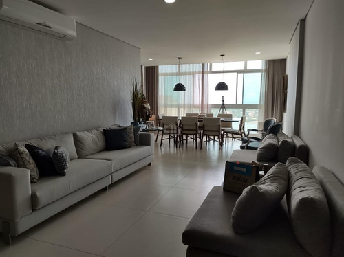 Imagem 3 de 30 de Apartamento Para Vender 3 Quartos Com 169 M², 4 Vagas De Garagem, Em Santa Helena, Vitória/es - 1177