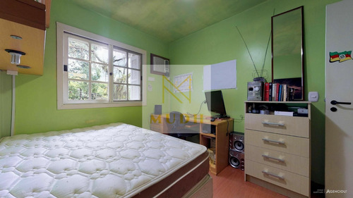 Imagem 19 de 27 de Casa À Venda No Bairro Tristeza - Porto Alegre/rs - 367
