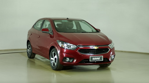Chevrolet Onix 1.4 Ltz
