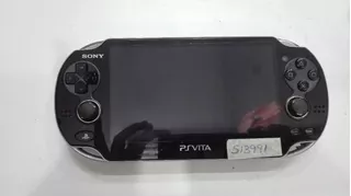 Psp Vita Sony Pch-1010