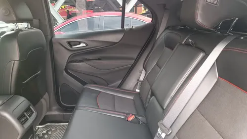 Equinox Rs Tp 1500cc T 4x2 Tc Cr R19