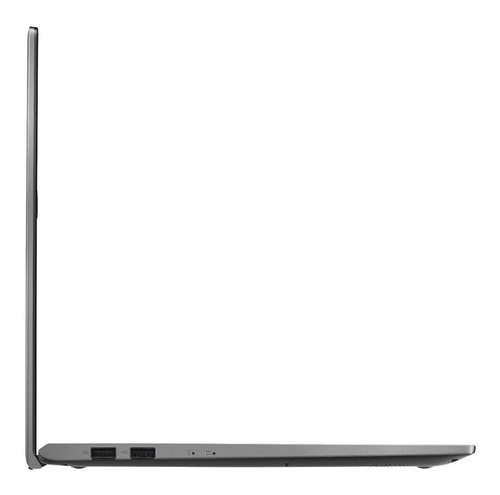 Imagen 3 de 7 de Notebook Asus Intel I7 1065g7 8gb 1tb+256gb 15.6 Fullhd W10
