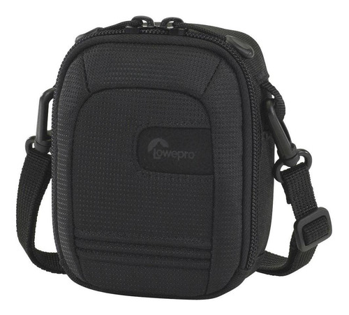 Estojo P/cmera Compacta C/bolso Frontal Geneva 30 Lp36156