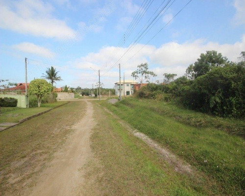 Imagem 7 de 12 de Terreno De Condomínio A Venda Com 360m² Em Peruíbe - Aceita Parcelamento - Te00248 - 70482699