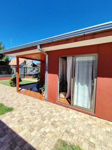 Se Vende Hermosa Casa Sector Buenos Aires Comuna De Parral