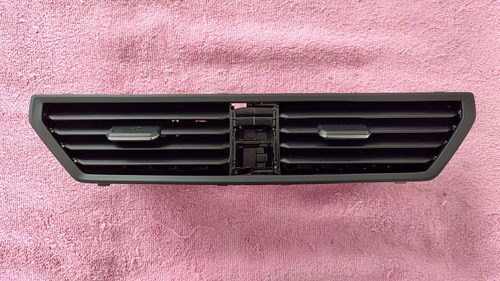 Ventilas Difusores De Aire Jetta Mk7 Centrales (Usado)