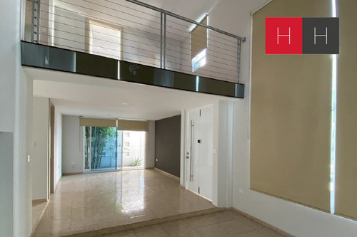 Casa En Venta En Recta A Cholula