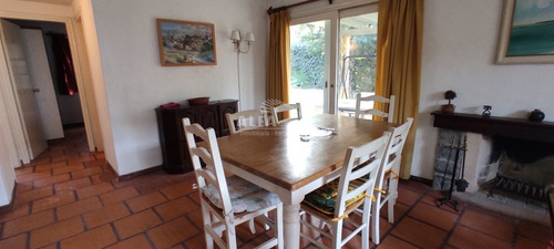 Imagen 6 de 28 de Casa En Venta En Punta Del Este, La Barra