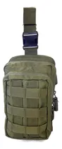 Comprar Morral Para Pierna Muslera Basica