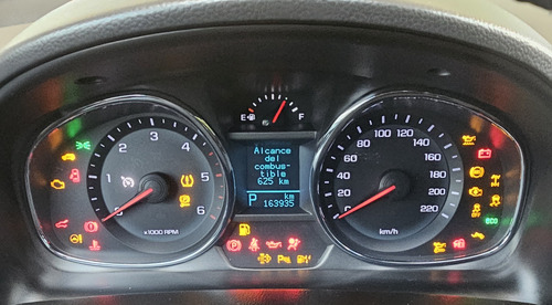 Chevrolet Captiva 2.2 Ltz 184cv