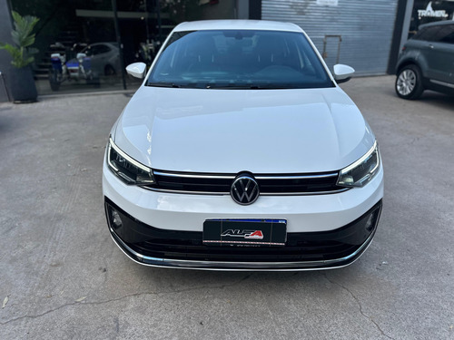 Volkswagen Virtus 1.0 Tsi Highline