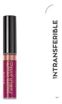 Comprar Labial Líquido Avon Power Stay Mate Smooch Prooff Smooch Prooff