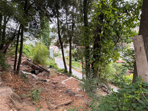 Terreno Para Construcción (84891)