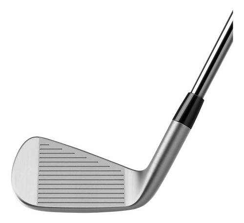 Hierro P790 5 De Acero Dynamic Gold Rígido 2023 Diestro