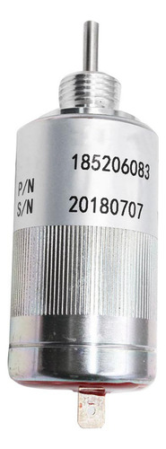 185206085 185206083 Cs2610 630300 Solenoide De 12 V Fuel Shu