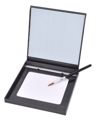 Tableta De Escritura De Plástico Con Forma De Garabato Para