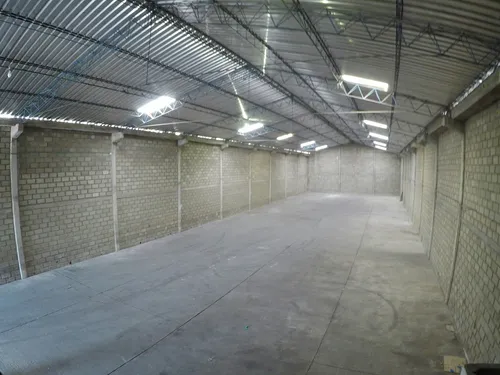 Vendemos bodega Industrial En El Sector De Ternera En Cartagena
