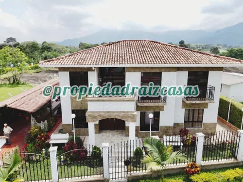 Arriendo Casa Amoblada Calarca Quindio Colombia
