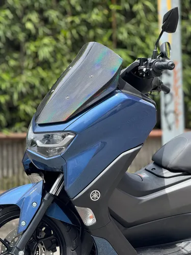 Yamaha Nmax 155 2025