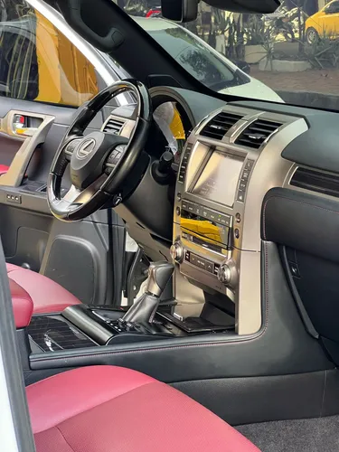 Lexus GX 4.6 460 Premium