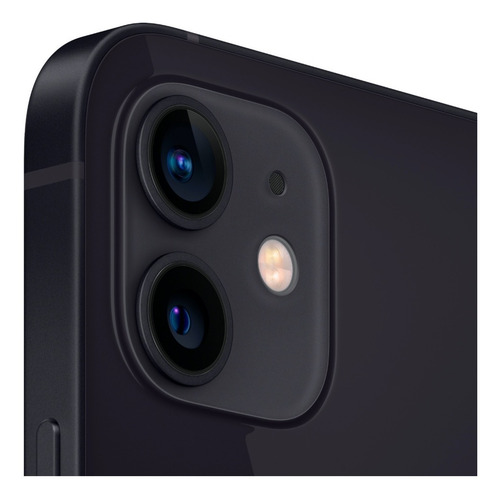 iPhone 12 128 GB negro