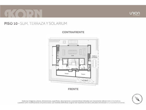 Imagen 24 de 27 de Venta Departamento De 2 Ambientes Con Cochera En Villa Crespo - Construccion