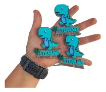 Comprar Souvenirs Personalizados Llaveros Imanes Dinosaurio X20u