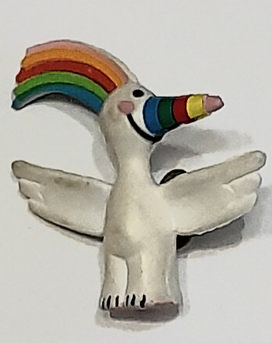 Pin Expo Sevilla 1992 Mascota Ofic España Exposición Mundial