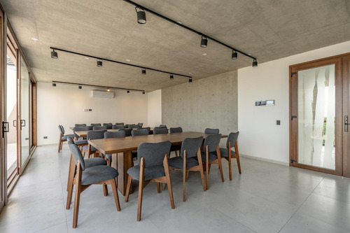 Depto En Venta 2 Ambientes Pinamar Centro