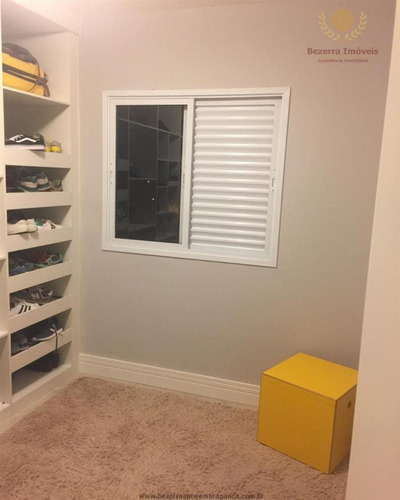 Imagem 14 de 19 de Apartamentos À Venda Em Bragança Paulista/sp - Compre O Seu Apartamentos Aqui! - 611 - 68119395