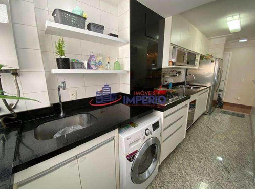 Imagem 1 de 29 de Apartamento Com 3 Dorms, Centro, Guarulhos - R$ 840 Mil, Cod: 6727 - V6727