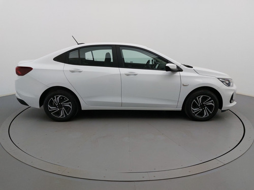 Chevrolet Onix 1.0 FLEX PLUS LT MANUAL