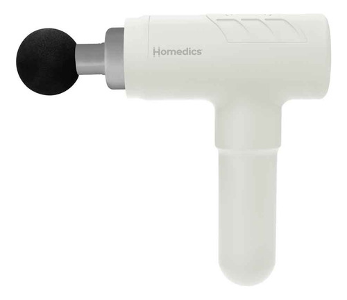 Masajeador De Percusión Homedics