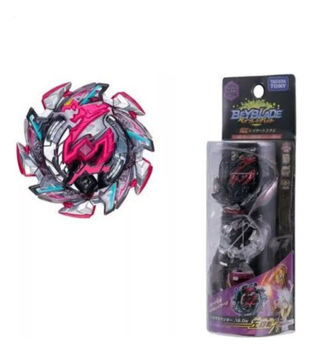 Takara Tomy Beyblade Burst Hell Salamander, 12 Op B 113