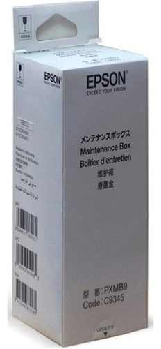 Caja De Mantenimiento L15150 Epson L15150 Original