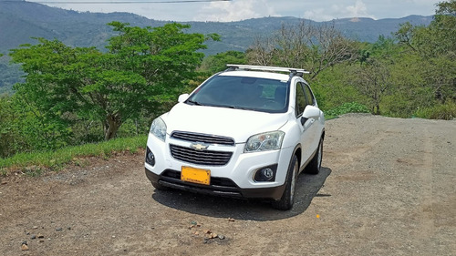 Chevrolet Tracker 1.8 Ls