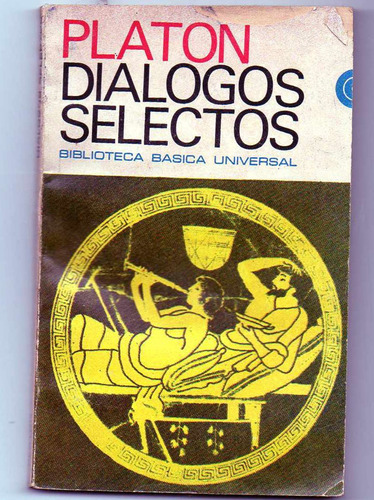 Dialogos Selectos - Platon