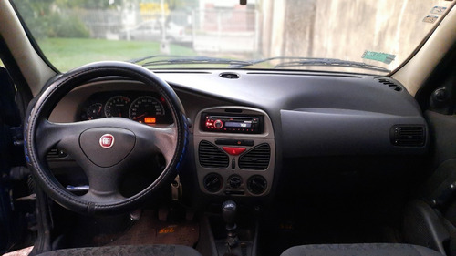 Vendo Urgente Fiat Palio Fire 1.4 Confort