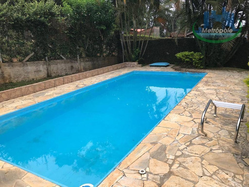 Chácara Com 2 Dormitórios À Venda, 2000 M² Por R$ 323.900,00 - Sorocamirim - Ibiúna/sp - Ch0014