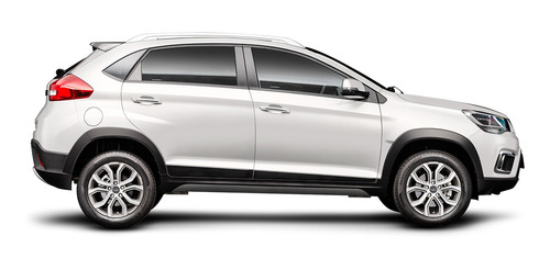 Chery Tiggo 2 1.5 16v Look (flex)