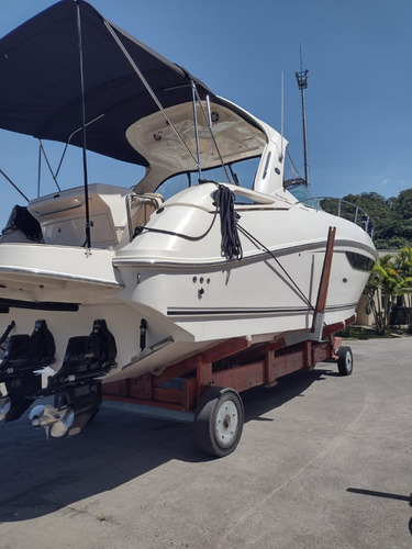 Sea Ray 395 Impecável 2016( N Nx Boats , Schaefer , Focker )