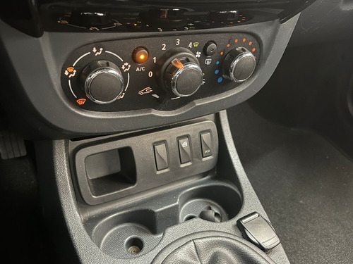 Renault Duster 1.6 16V SCE FLEX DYNAMIQUE X-TRONIC