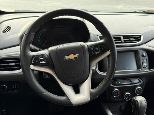 Chevrolet Onix 1.4