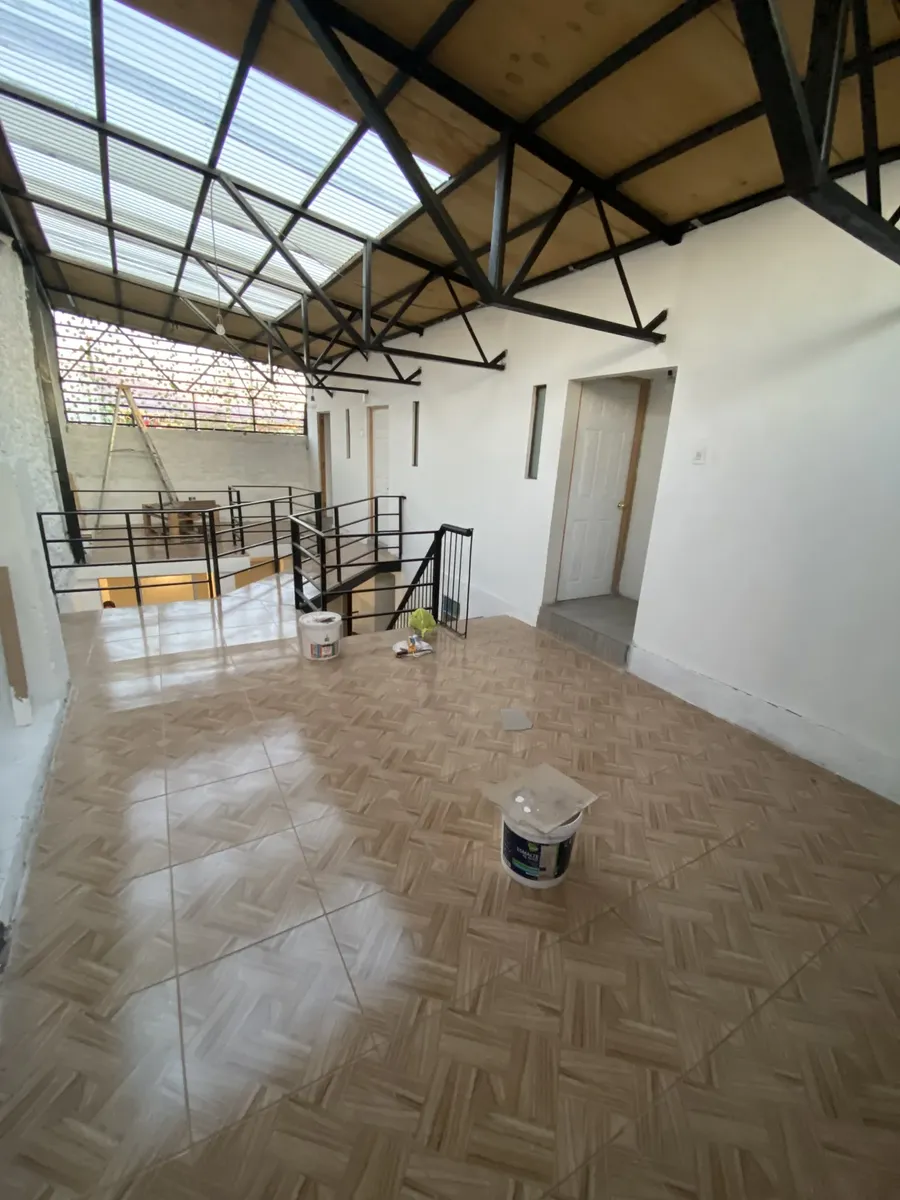 Imagen 1 de 15 de Casa Esquina Pedro Aguirre Cerda