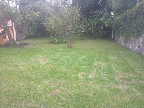Imagen 3 de 5 de Terreno En Venta, Emiliano Zapata / Morelos