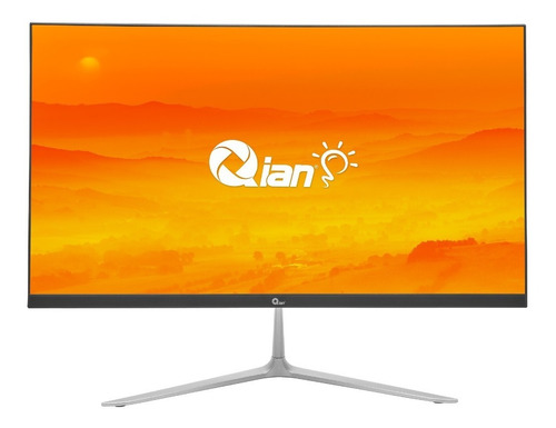 Monitor Led Sin Marco 23.8  Qian Fhd 6ms Va Hdmi Qm2382f